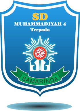 SD Muhammadiyah 1 Kudus